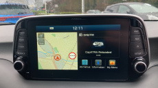 Hyundai Tucson 1.6 GDi Premium 5dr 2WD Petrol Estate